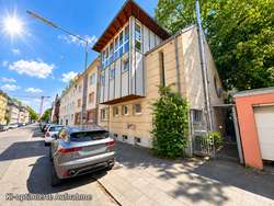 Ansicht Haus Ansicht Haus