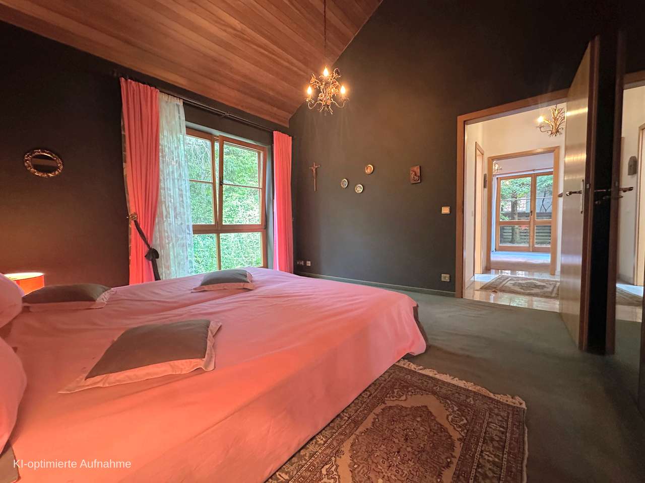Elternschlafzimmer OG Foto 2