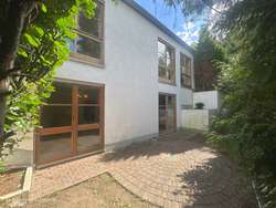 Terrasse EG