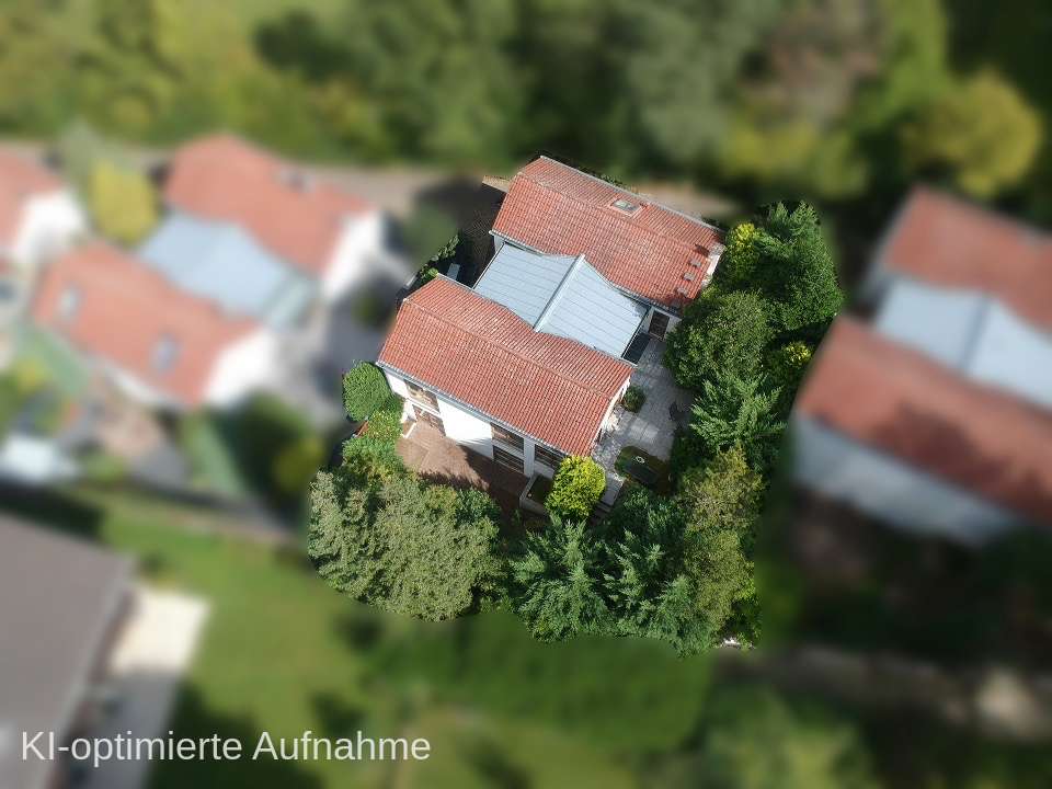 Drohnen Foto