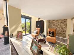 Wohnzimmer EG Wohnzimmer EG