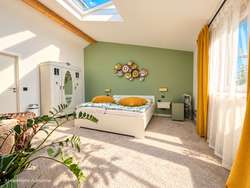 Schlafzimmer OG Schlafzimmer OG