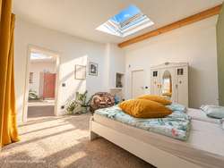 Schlafzimmer OG Schlafzimmer OG