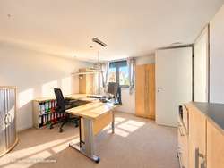 Arbeitszimmer EG Arbeitszimmer EG