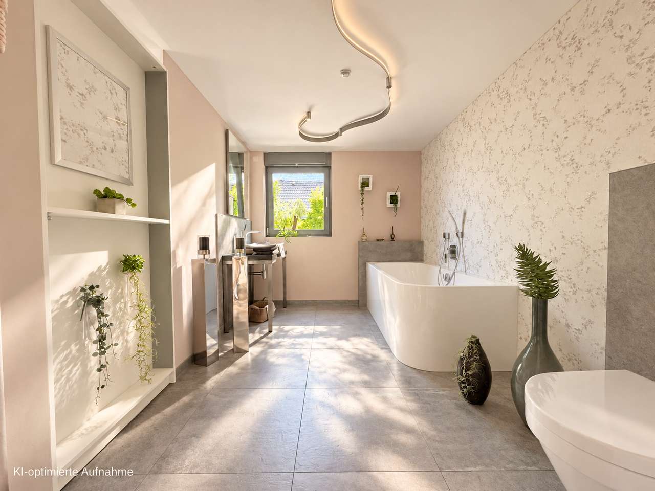Wannenbad EG Wannenbad EG