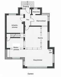 Grundriss EG Grundriss EG