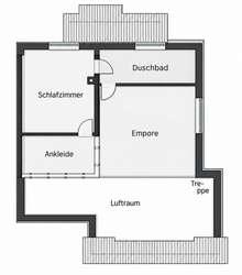 Grundriss OG Grundriss OG